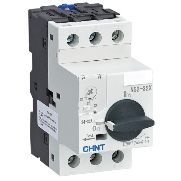 GUARDAMOTOR NS225X / NS280B
