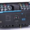 TRANSFERENCIA AUTOMATICA 4P
