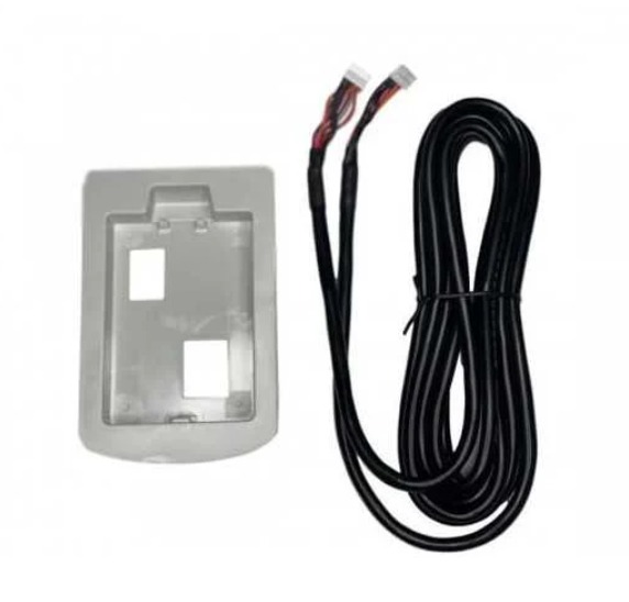 EXTENSION DE CABLE PARA VDF NVF2G EC