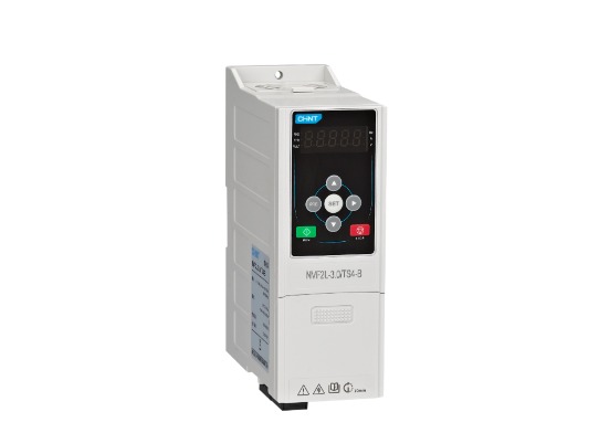 VARIADOR DE FRECUENCIA NVF2L
