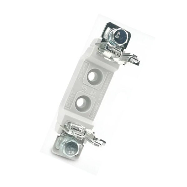 BASE PARA FUSIBLE TIPO NH