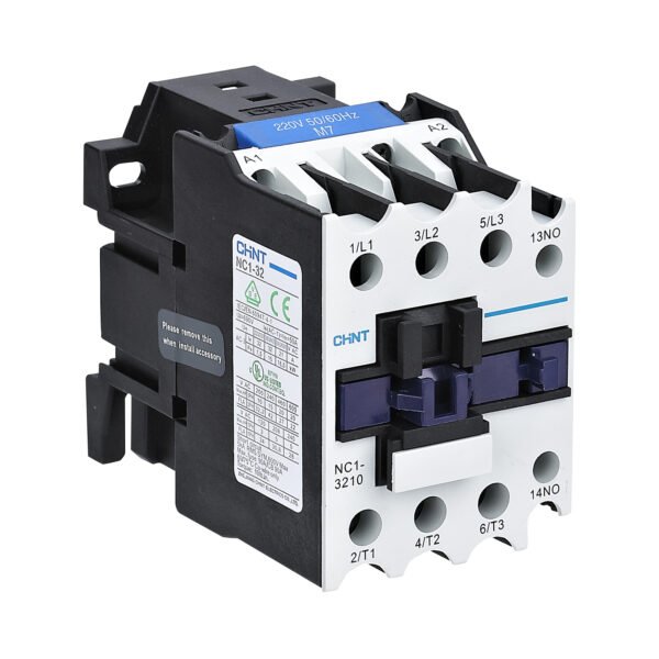 CONTACTOR NC1