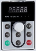 HMI REPUESTO VARIADOR DE FRECUENCIA NVF2G / NVF3M