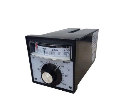 CONTROLADOR DE TEMPERATURA ANALOGICO TED-2001 K TYPE