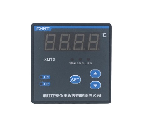 CONTROLADOR DE TEMPERATURA DIGITAL 0-1000C XMTD-2011 K TYPE