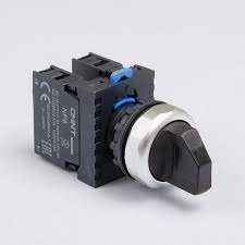 LLAVE SELECTORA METAL NP8