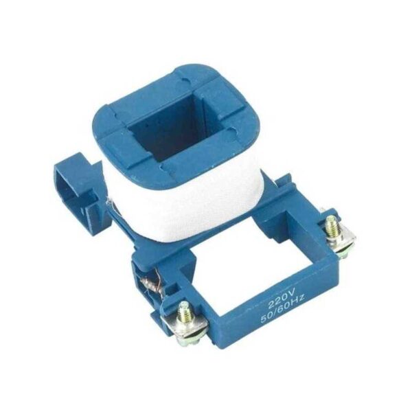 BOBINA DE REPUESTO PARA CONTACTOR NC1